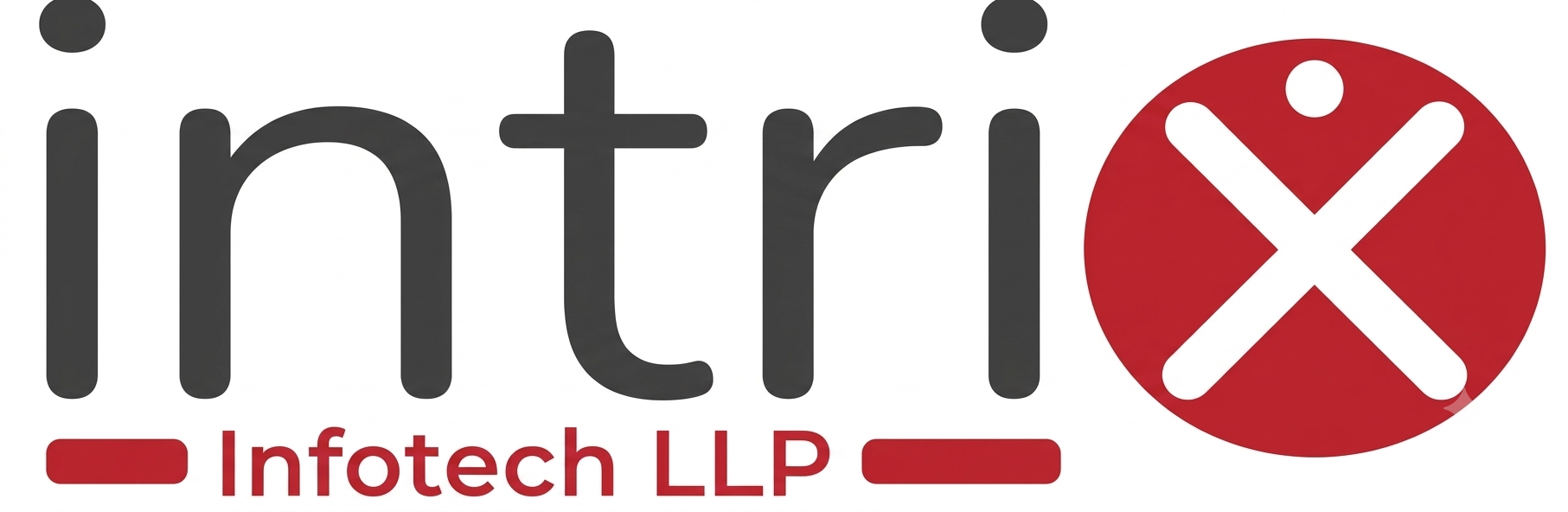 Intrix Infotech LLP logo